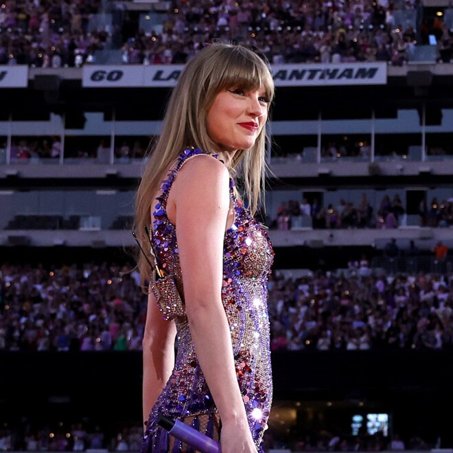 Taylor Swift
